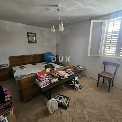 Kuća 200 m², Pag - stara gradska jezgra, za adaptaciju - 16