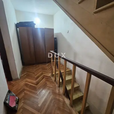 Kuća 200 m², Pag - stara gradska jezgra, za adaptaciju - 10
