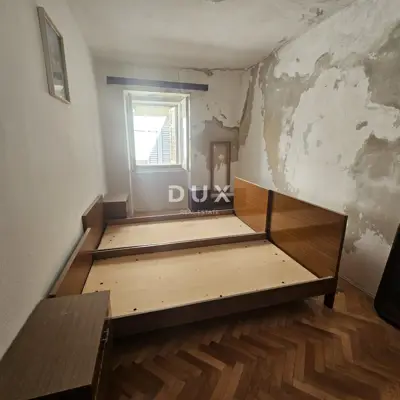 Kuća 200 m², Pag - stara gradska jezgra, za adaptaciju - 13