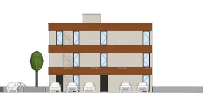 Wohnung 99 m², Vabriga - 3 Schlafzimmer und 2 Badezimmer - 2
