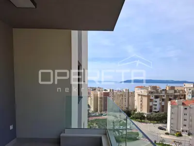 Bezugsfertige Wohnungen in Neubau - Makarska - Verbindung moderner Architektur und erstklassiger - 21