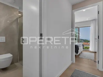 Bezugsfertige Wohnungen in Neubau - Makarska - Verbindung moderner Architektur und erstklassiger - 16