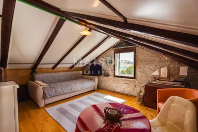 Haus 200 m², Mali Lošinj - Zentrum, Meerblick - 22