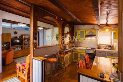 Haus 200 m², Mali Lošinj - Zentrum, Meerblick - 17