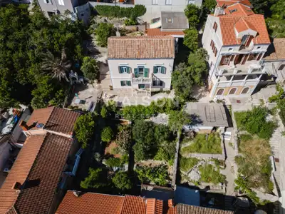 Haus 200 m², Mali Lošinj - Zentrum, Meerblick - 10