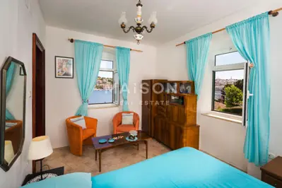 Haus 200 m², Mali Lošinj - Zentrum, Meerblick - 20