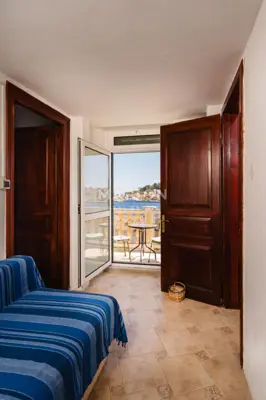 Haus 200 m², Mali Lošinj - Zentrum, Meerblick - 15