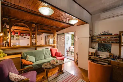 Haus 200 m², Mali Lošinj - Zentrum, Meerblick - 18
