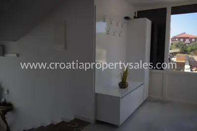 Kuća 121 m², Zadar - bazen i terasa - 6
