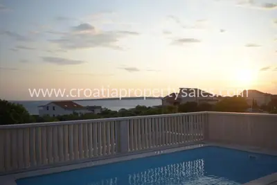 Kuća 121 m², Zadar - bazen i terasa - 12