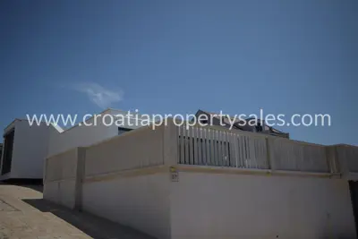 Kuća 121 m², Zadar - bazen i terasa - 9