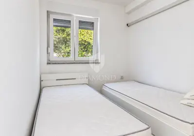 Peroj, potpuno nova prizemnica s bazenom nadomak mora – s 3 zasebne st - 6
