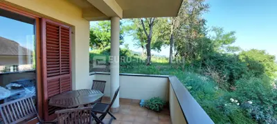 Zagreb Perjavica - Dominika Mandića 4-Zimmer-Wohnung NKP 99 m² mit 2 Stellplätzen - 9