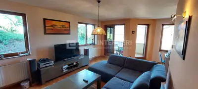 Zagreb Perjavica - Dominika Mandića 4-Zimmer-Wohnung NKP 99 m² mit 2 Stellplätzen - 2