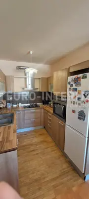 Zagreb Perjavica - Dominika Mandića 4-Zimmer-Wohnung NKP 99 m² mit 2 Stellplätzen - 3