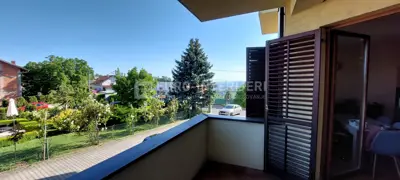 Zagreb Perjavica - Dominika Mandića 4-Zimmer-Wohnung NKP 99 m² mit 2 Stellplätzen - 8