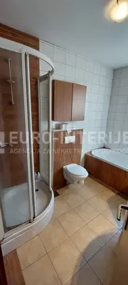 Zagreb Perjavica - Dominika Mandića 4-Zimmer-Wohnung NKP 99 m² mit 2 Stellplätzen - 11