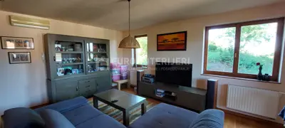 Zagreb Perjavica - Dominika Mandića 4-room apartment NKP 99 m² with 2 parking spaces