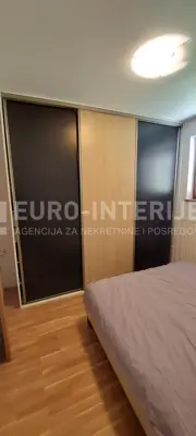 Zagreb Perjavica - Dominika Mandića 4-Zimmer-Wohnung NKP 99 m² mit 2 Stellplätzen - 14