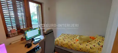 Zagreb Perjavica - Dominika Mandića 4-Zimmer-Wohnung NKP 99 m² mit 2 Stellplätzen - 12