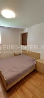 Zagreb Perjavica - Dominika Mandića 4-Zimmer-Wohnung NKP 99 m² mit 2 Stellplätzen - 13