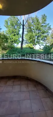 Zagreb Perjavica - Dominika Mandića 4-Zimmer-Wohnung NKP 99 m² mit 2 Stellplätzen - 7