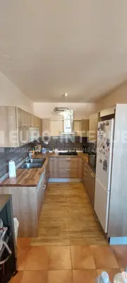 Zagreb Perjavica - Dominika Mandića 4-Zimmer-Wohnung NKP 99 m² mit 2 Stellplätzen - 4