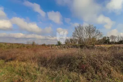 Building plot 8,599 m², Rovinj - quiet location - 4