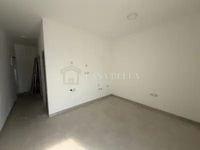 Crikvenica - neu renovierte 1 Zimmer + Wohnzimmer Wohnung mit Loggia - 4