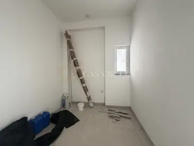 Crikvenica - neu renovierte 1 Zimmer + Wohnzimmer Wohnung mit Loggia - 6