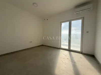 Crikvenica - neu renovierte 1 Zimmer + Wohnzimmer Wohnung mit Loggia - 3