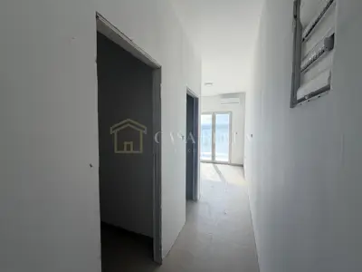 Crikvenica - neu renovierte 1 Zimmer + Wohnzimmer Wohnung mit Loggia - 5