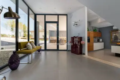 Vila 454 m², Poreč - bazen i 6 spavaćih soba - 9