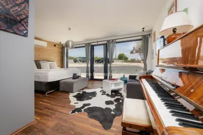 Vila 454 m², Poreč - bazen i 6 spavaćih soba - 16