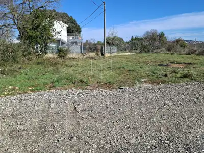 Building plot, Valbandon, quiet location near Fažana - 4