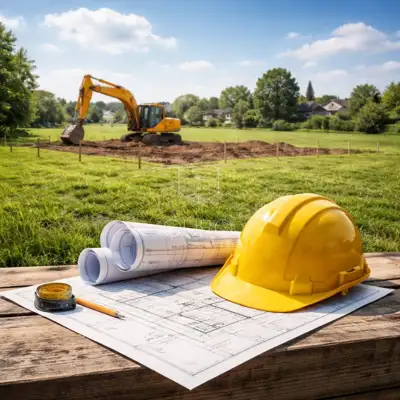 Building plot, Valbandon, quiet location near Fažana - 6