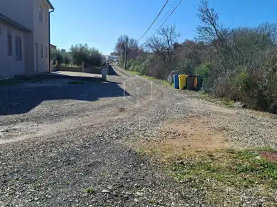 Building plot, Valbandon, quiet location near Fažana - 3