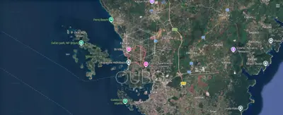 Building plot, Valbandon, quiet location near Fažana - 5
