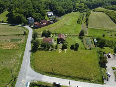 Blaškovec, Blaškovec, Baugrundstück - 2.440 m² - 3