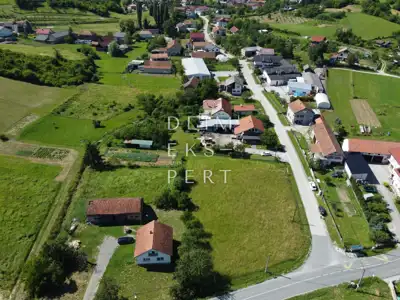 Blaškovec, Blaškovec, građevinsko zemljište - 2440 m²