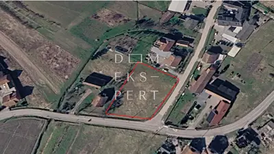 Blaškovec, Blaškovec, Baugrundstück - 2.440 m² - 2