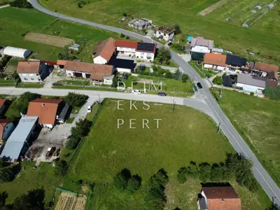 Blaškovec, Blaškovec, Baugrundstück - 2.440 m² - 5