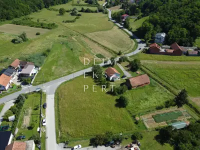 Blaškovec, Blaškovec, Baugrundstück - 2.440 m² - 6