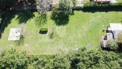 Poreč - exclusive plot 1,265 m², 500 m from the sea! - 4