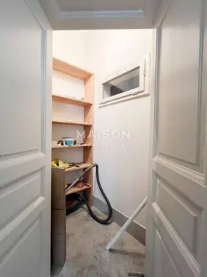 Wohnung 82 m², Pula Centar - 3 Zimmer und Balkon - 14