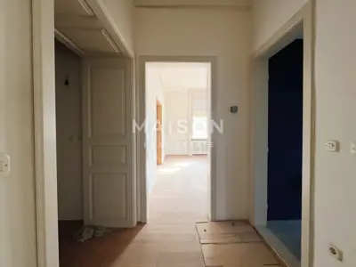 Wohnung 82 m², Pula Centar - 3 Zimmer und Balkon - 9