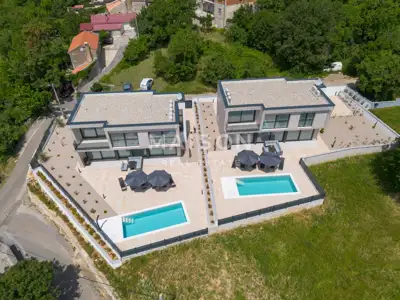 Haus zum Kauf in Bribir, 169,6 m² - 19