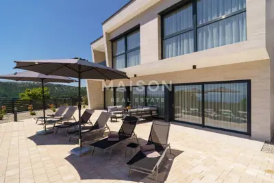 Haus zum Kauf in Bribir, 169,6 m² - 2