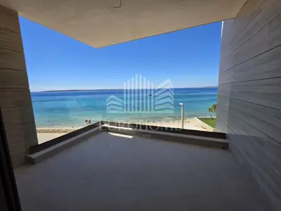 Penthouse 117,56 m², Mandre - prvi red do mora - 8