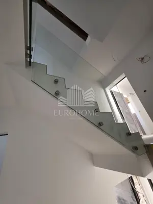 Penthouse 117,56 m², Mandre - prvi red do mora - 10